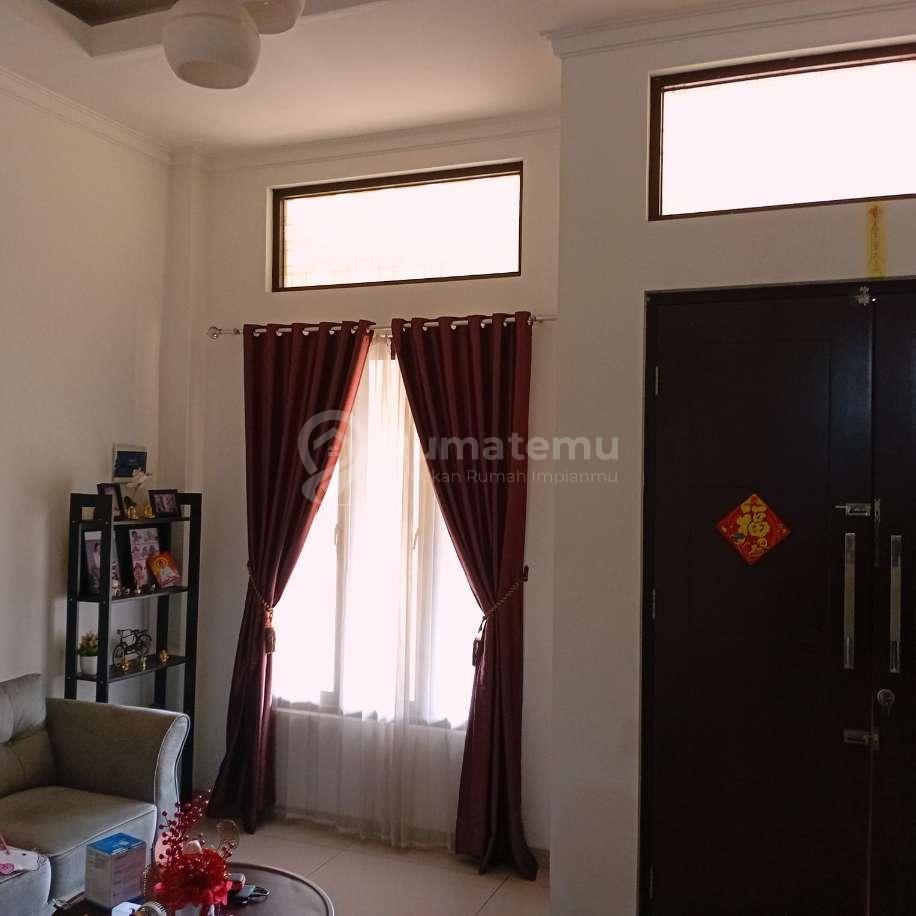 Jual Rumah Komplek Imperial Gading Semi furnished di Kelapa Gading, Sukapura, Cilincing, Jakarta Utara