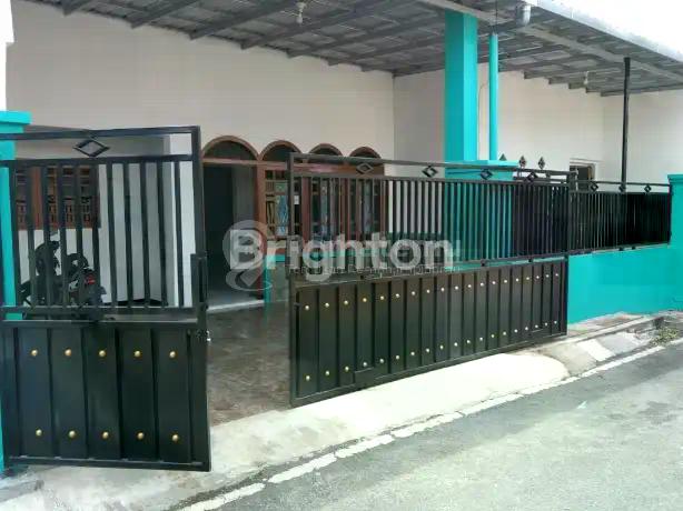 Jual PERUMAHAN KARANGLO INDAH, BALEARJOSARI, KEC. BLIMBING, KOTA MALANG, JAWA TIMUR 65126