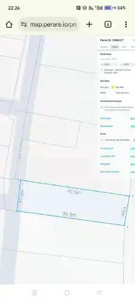 Ready For Sale Premium Location Land In Denpasar Bali