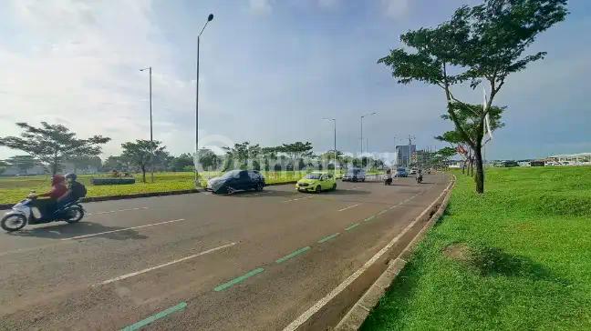 Kavling Komersil Siap Bangun Include Ppn Strategis Gading Serpong