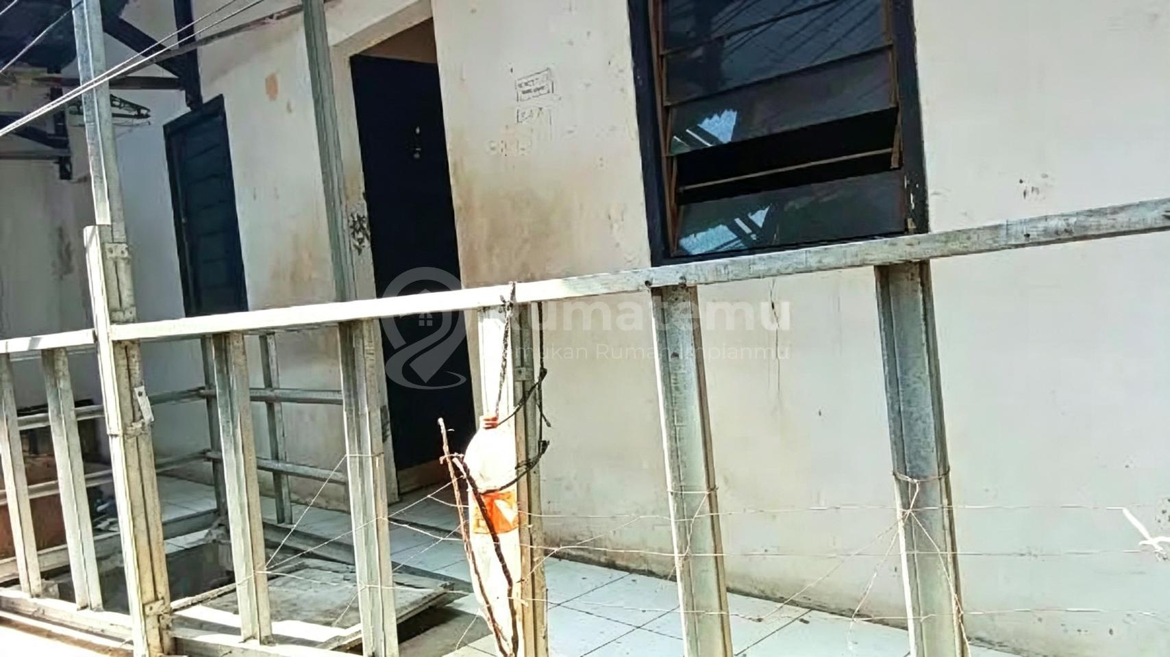 Jual JALAN ABUSERIN, GANDARIA SELATAN, KECAMATAN CILANDAK, JAKARTA SELATAN,JAKARTA