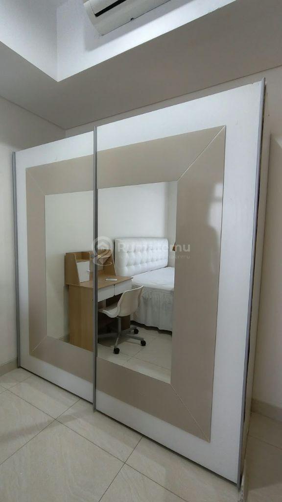 Disewakan Apartment full furnished Sedayu City, 