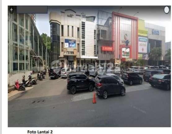 Ruko Bagus 5 Lantai Jual Harga NJOP di Kelapa Gading
