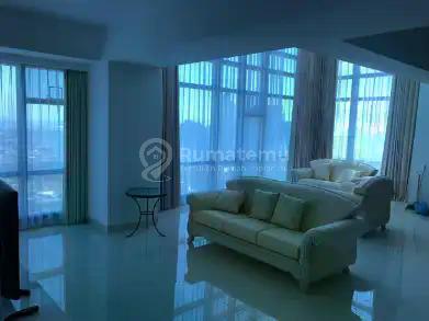 Jual Rugi Apartemen La Riz Private Lift Interlock Murah Turun 1M Lebih