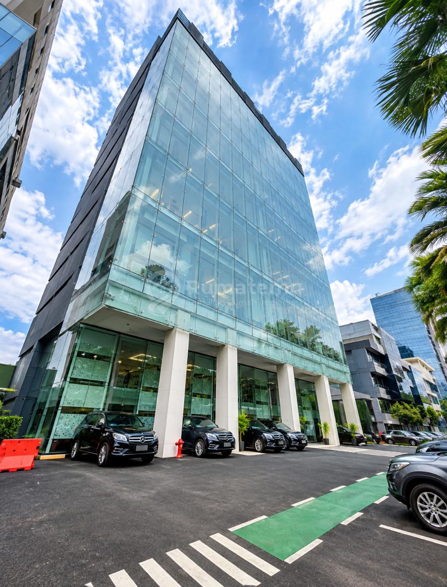 Gedung Premium Dijual di Lokasi Prime – Jarang Ada, Strategis untuk Bisnis