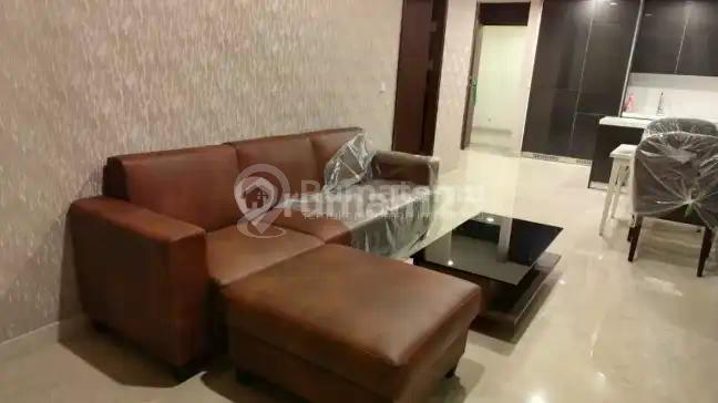 Disewakan Unit 1 Bedroom di Pondok Indah Residence