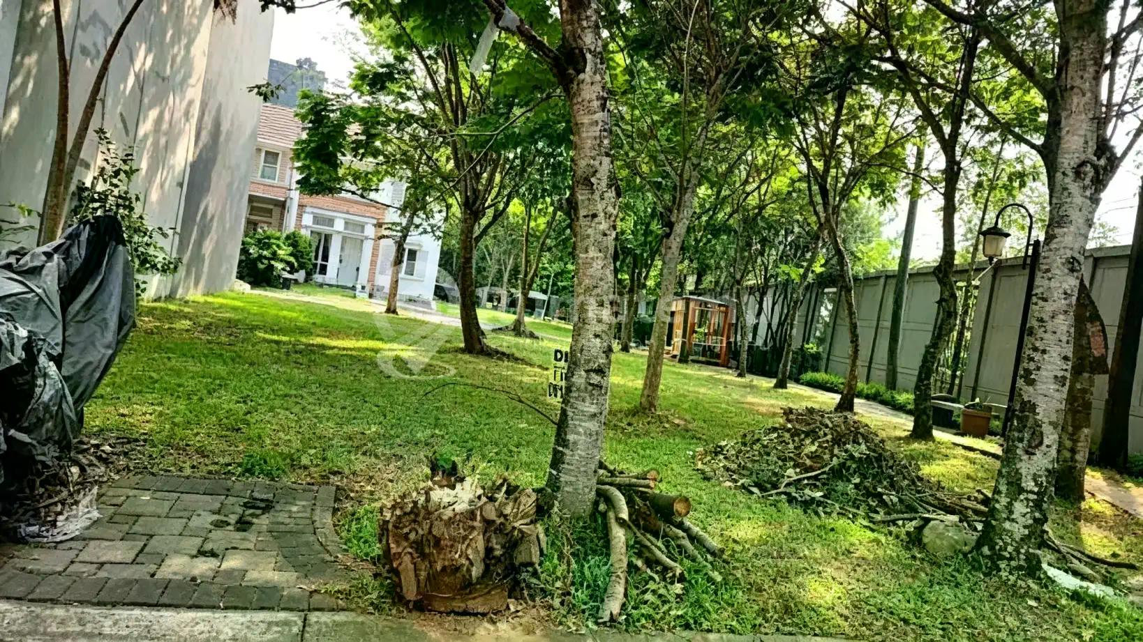 Jual Cepat Kavling Greenwich Bsd Lokasi Favorit 13.8 Jt
