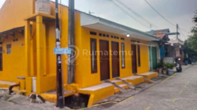 Kontrakan Dijual Cileungsi 