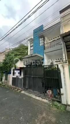 Dijual Rumah Minimalis di Rawamangun Jakarta Timur