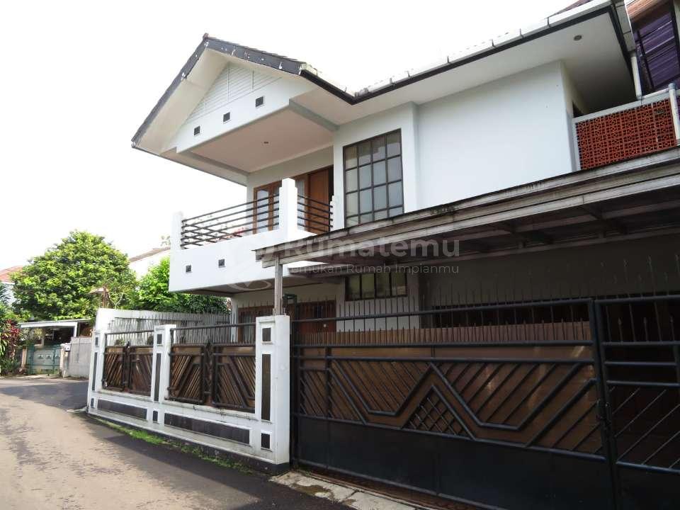 Dijual rumah sangat strategis dekat dengan transum di Pasar Minggu, Pejaten Timur