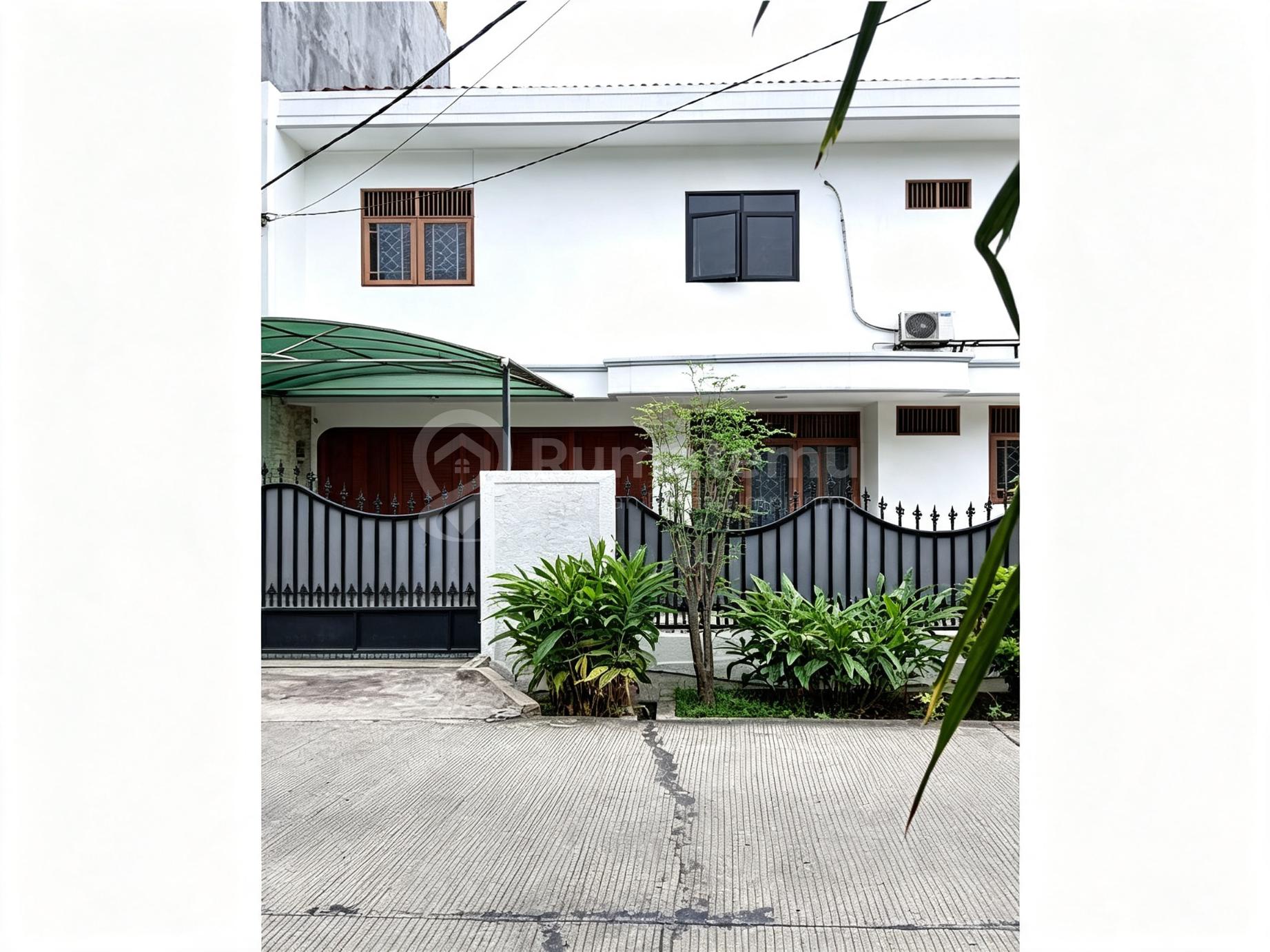 Dijual Rumah Daerah Kelapa Gading (KG005069)