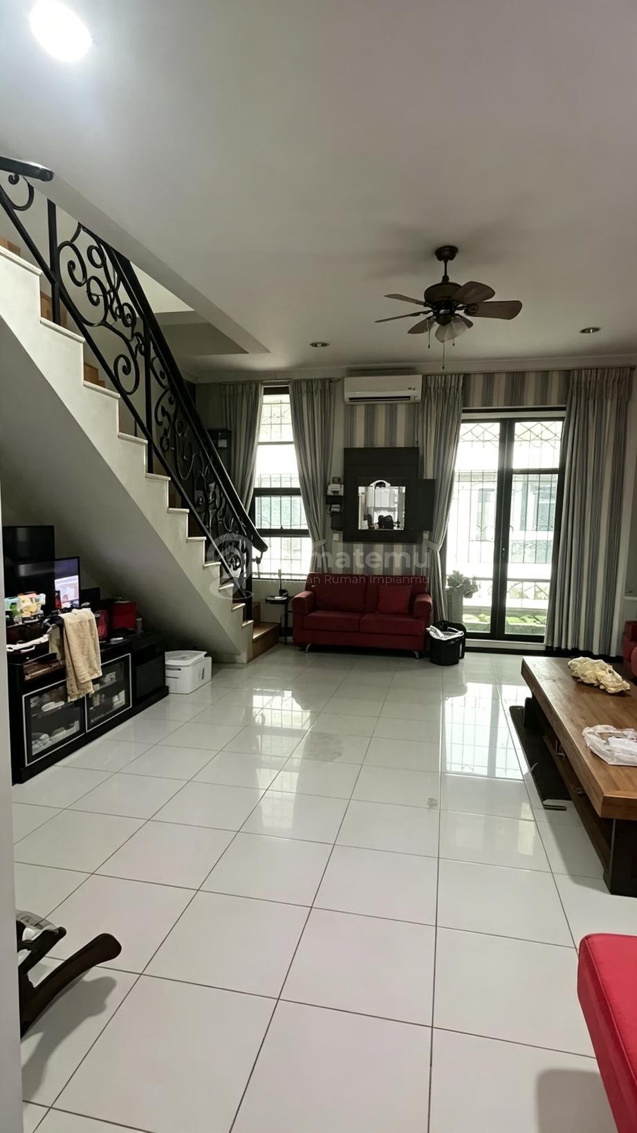 Rumah Murah di Serpong Gading Serpong Tangerang Banten