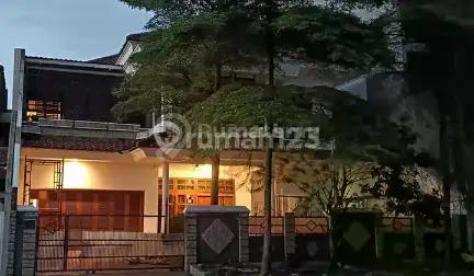 DIJUAL CEPAT RUMAH DI BOULEVARD PERMATA BUANA JAKARTA BARAT!