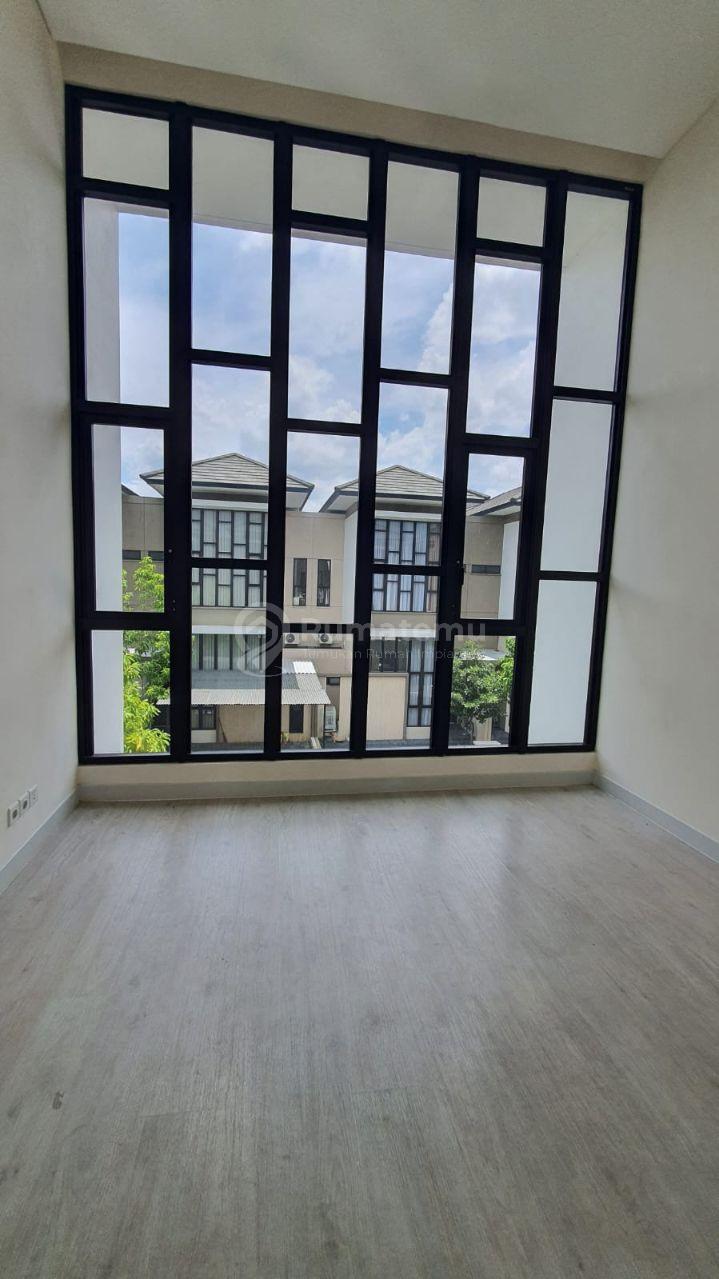 Rumah di Asya JGC, Cakung Jakarta Timur 