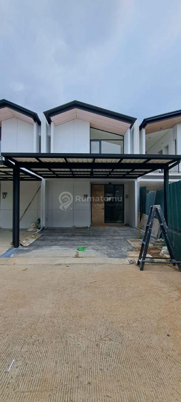 Disewakan rumah siap huni C12P19 Karawaci Barat Tangwrang