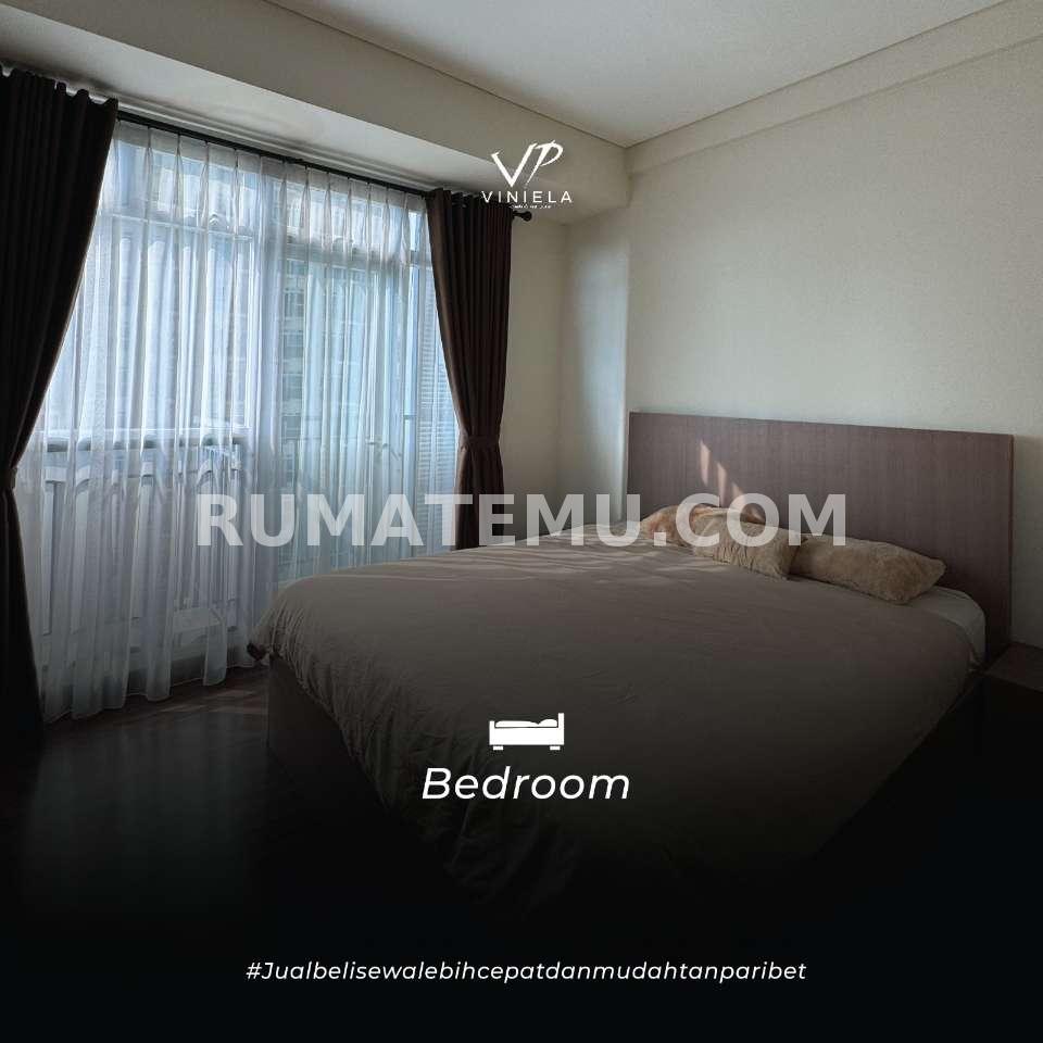 Apartemen Puri Orchard Bisa KPA
