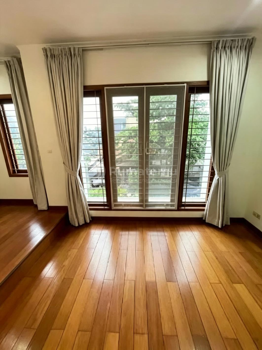 Rumah Siap Huni di Janur Asri Semi Furnish