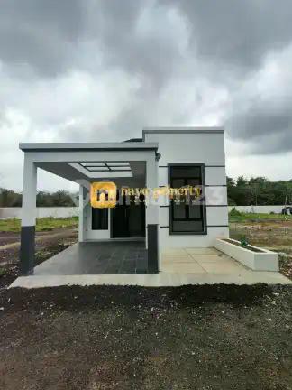 Rumah Murah Baru Dalam Cluster Strategis di Cilangkap Cipayung