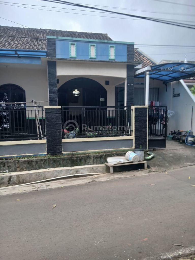 Di Jual Rumah hanya 100 meter dr jln raya untung suropati Jl. Raya Untung Suropati Ngaliyan, Kota Semarang, Jawa Tengah