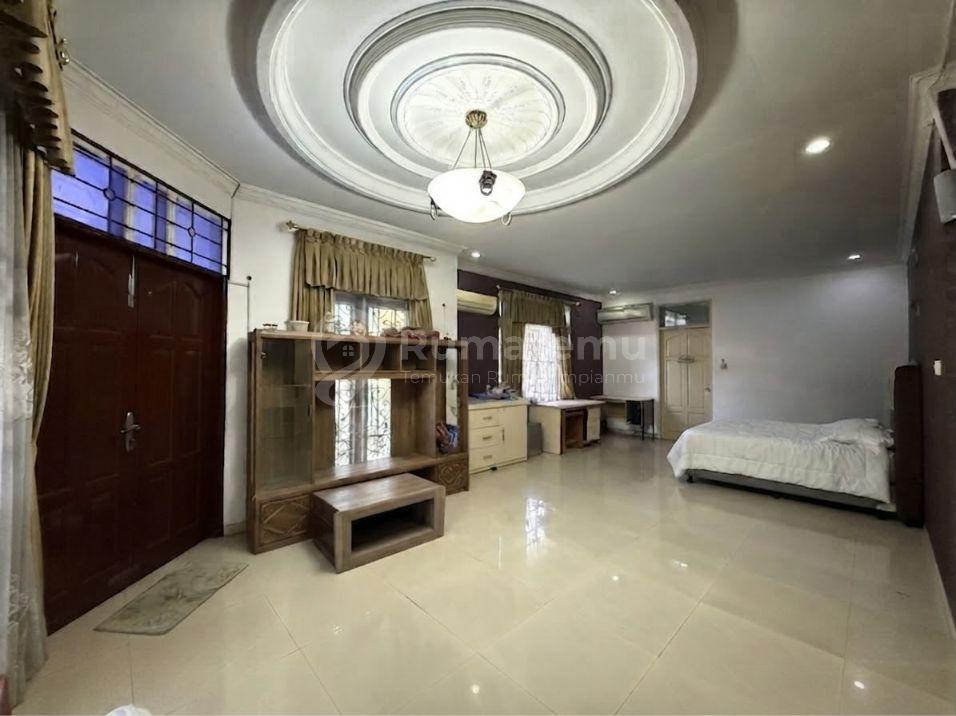 Dijual Rumah di Citra Garden 2 bisa Nego