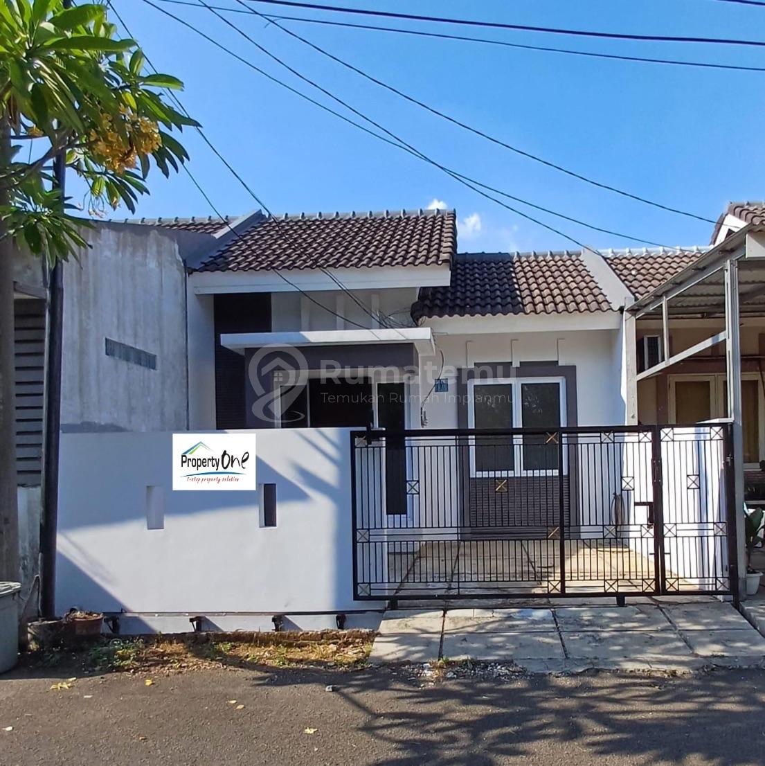 DIJUAL RUMAH PARADISE SERPONG CITY TANGSEL