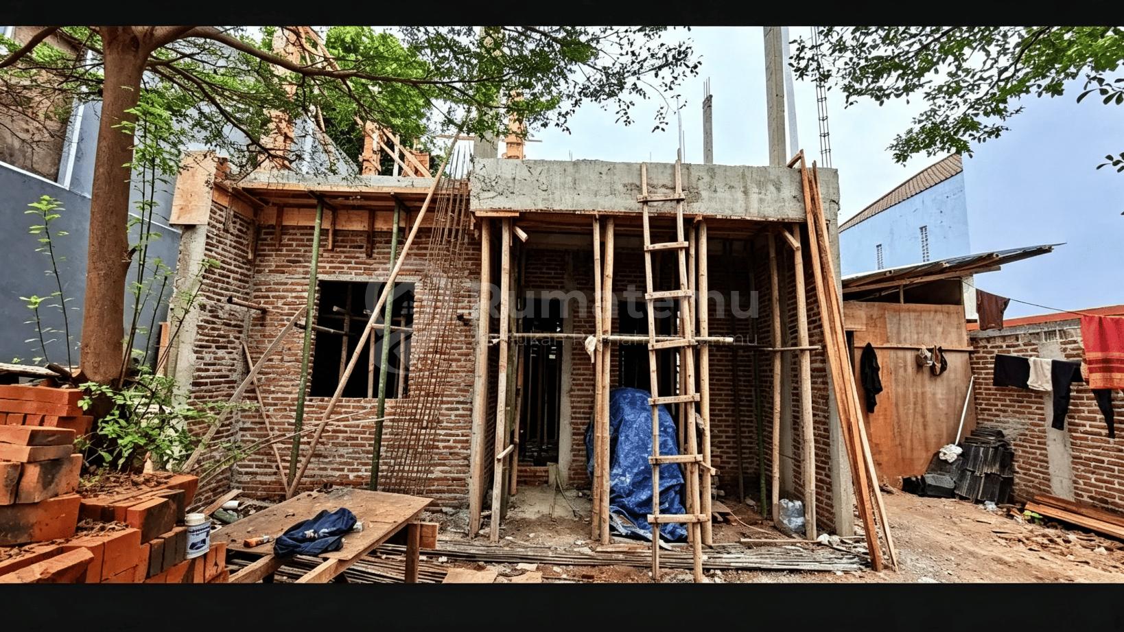Dijual Rumah Brandnew di Griya Loka Sektor 1.3 BSD