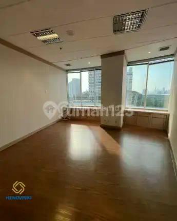 Office Space ultra luxury wooden theme Ready move in NEW UNIT