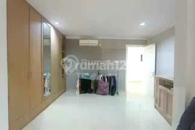Turun Harga,Rumah Siap Hunidi Pondok Indah Jakarta Selatan