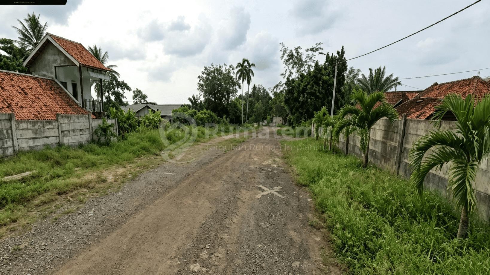Dijual Murah Tanah Di Legok Tangerang Hgb 131,633