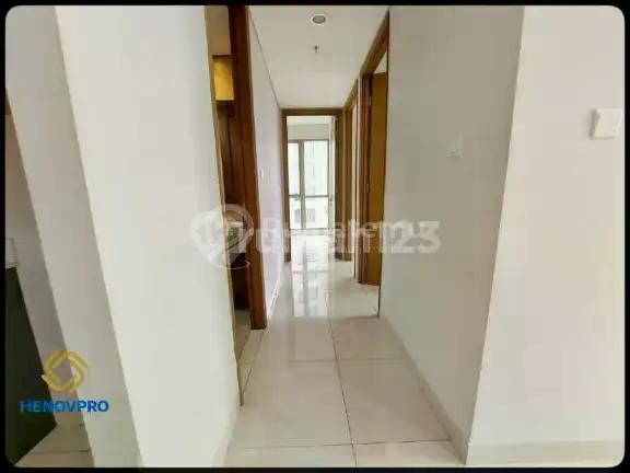 Dijual Cepat 3Br City View Turun Harga di Taman Anggrek Residence