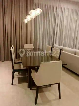 Disewakan The Pakubuwono Spring 2Br Furnished
