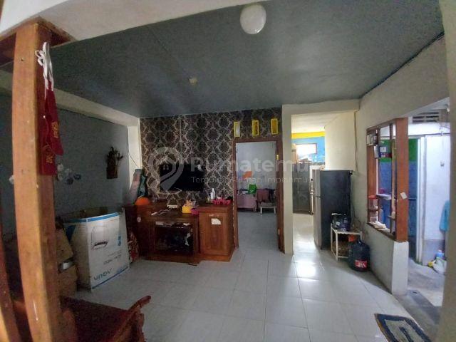 RUMAH DIJUAL SIAP HUNI