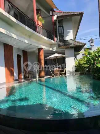 Ready For Sale 9 B R Guest House In Umalas Bali
