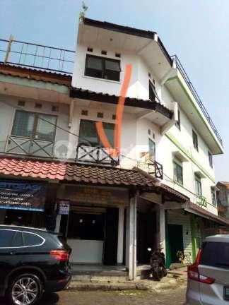 Super Murah Ruko 3 Lantai Samping Bsd Plaza