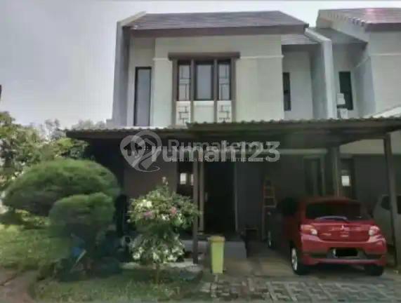 Turun Harga The Mozia Cluster Amarine Siap Huni