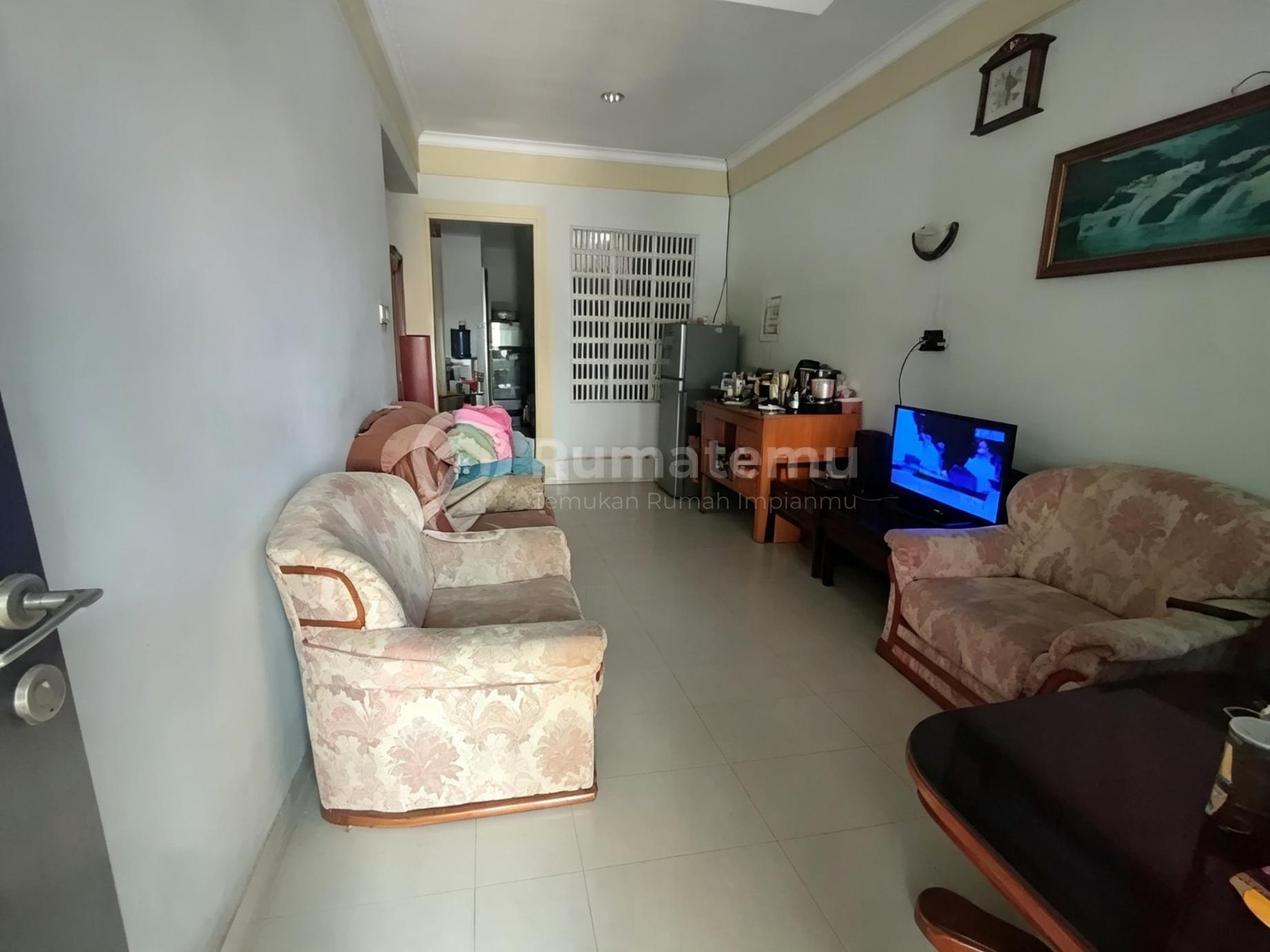 Turun Harga Rumah 1.5 Lantai Rapi Terawat di Kosambi Baru Duri Kosambi Cengkareng Jakarta Barat