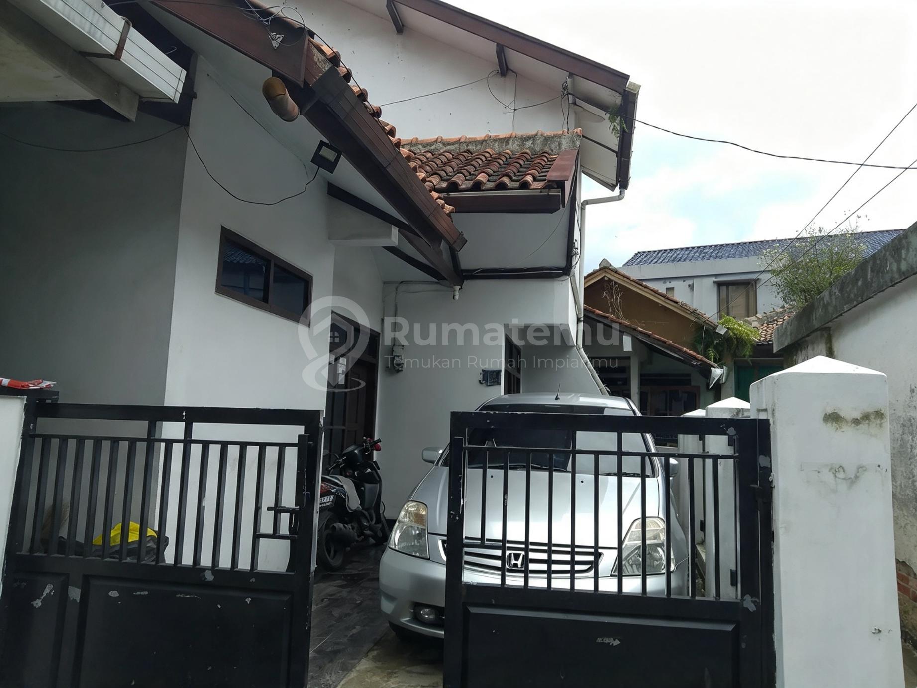Dijual Rumah 3 KT Cocok untuk: Hunian keluarga, Pasangan muda, investasi properti jangka panjang di SANGKURIANG CIMAHI