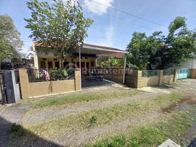 Rumah Siap Huni Lokasi Strategis Dekar RS JIH - Depok Sleman