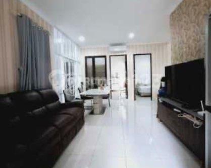 Dijual Rumah Siap Huni di The Avani, Bsd 7X18