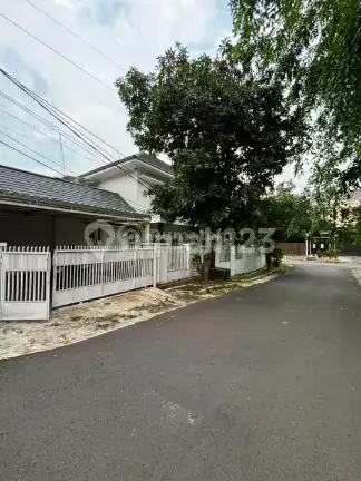 Rumah Bagus Siap Huni di Duren Sawit Jakarta Timur