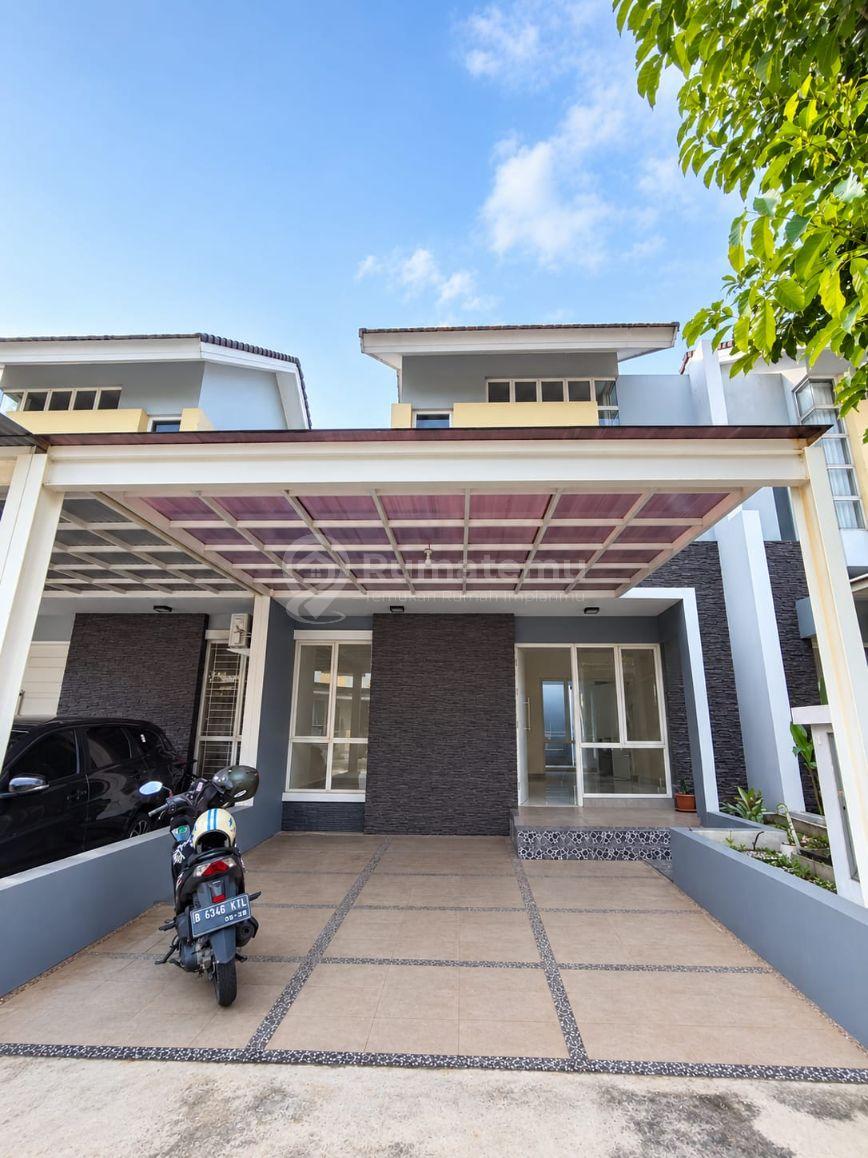 Dijual Rumah Siap Huni di Harapan Indah Bekasi Cluster Neo Vasana