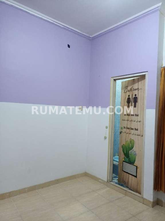 Disewakan Rmh Minimalis Rawamangun, Jkt Timur