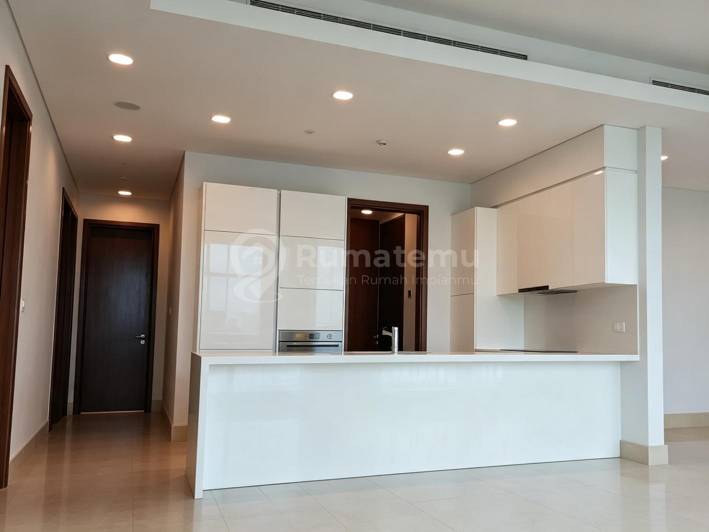 Sewa Apartemen La Maison Barito - Residential Tower