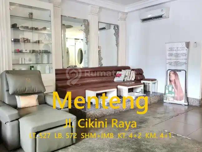 For Sale:  Beli / Invest Rumah langsung dapat Uang Sewa di tahun Pertama..