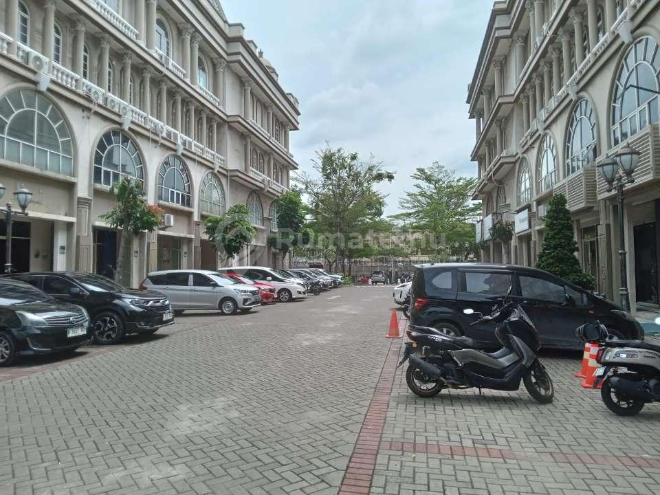 Disewakan Ruko Sedayu Square di Cengkareng