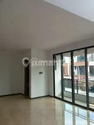 Zora, Dekat Ipeka, Termurah, Ada Lift, Baru