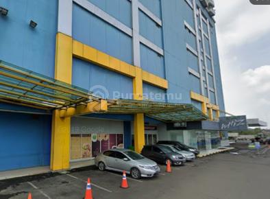 Disewakan Kios Poinsquare Connect Access ke MRT Lt Ground