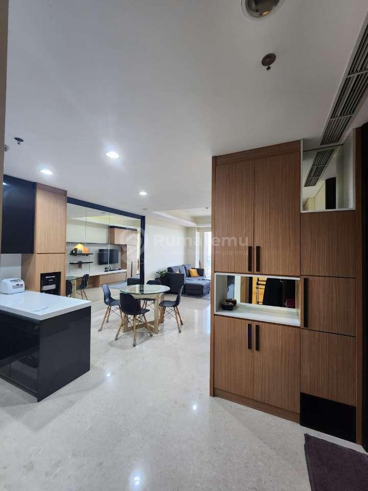Sewa Apartemen Pondok Indah Residence Tower Maya