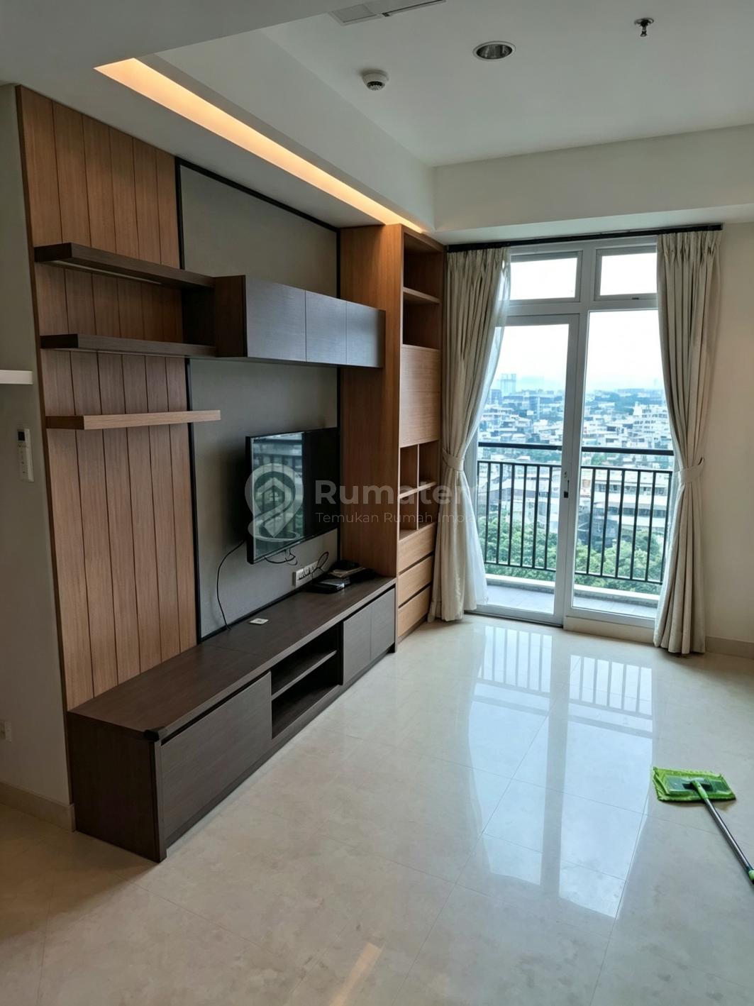 Apartemen Puri Orchard Tower Magnolia Lantai 7