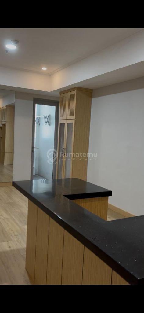 DIJUAL Apartemen Mewah dan Nyaman dengan Fasilitas yang Lengkap dan Terawat di The Mansion Dukuh Golf Kemayoran, Jakarta Utara
